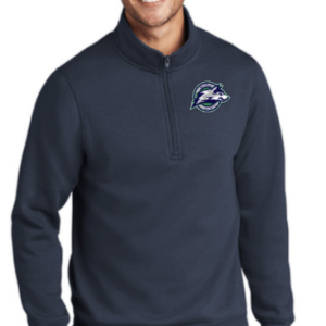 7.8 Oz Quarter Zip